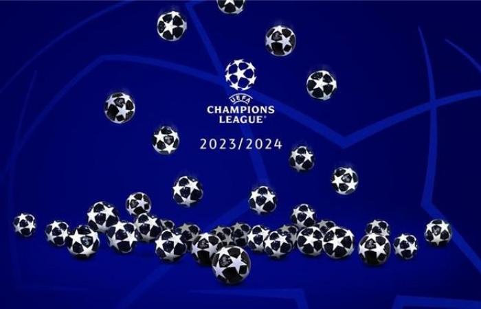 بالبلدي: موعد قرعة دور الـ16 من دوري أبطال أوروبا 2024