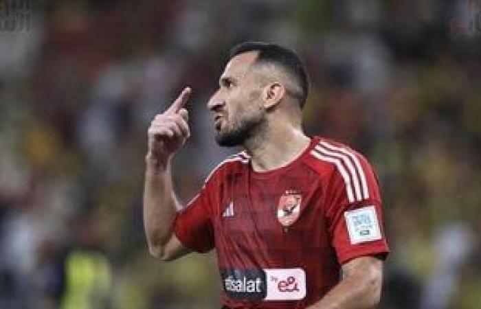 بالبلدي: نهائي كأس مصر.. على معلول يتحدى أحمد فتوح فى صراع الجبهة اليسرى