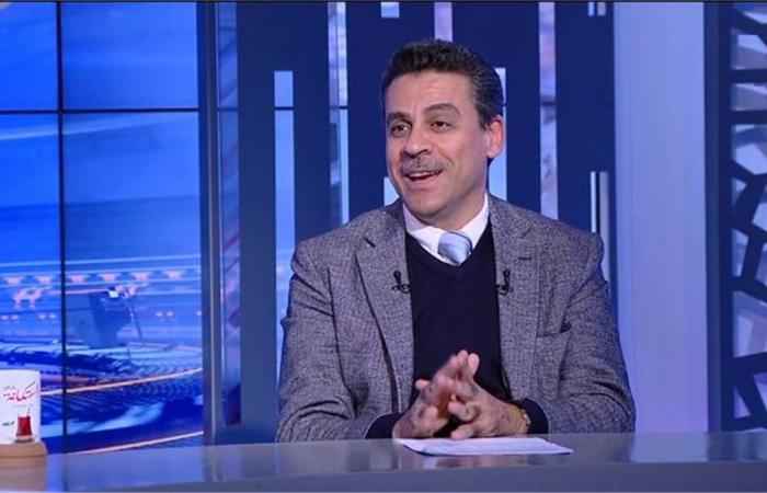 بالبلدي: الزمالك يوضح حقيقة التفاوض مع لاعب نهضة بركان.. وموقف جوميز بعد التتويج بـ الكونفدرالية