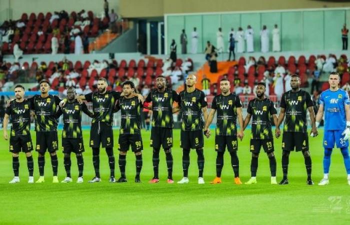 بالبلدي: موعد مباراة الاتحاد السعودي ضد ضمك اليوم الخميس والقنوات الناقلة