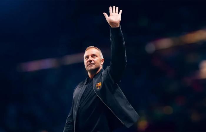بالبلدي: برشلونة يفكر في صفقة تبادلية مع بايرن ميونخ