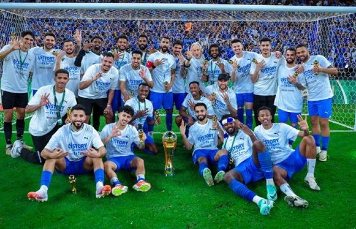 بالبلدي: بونو يكشف سر التغلب على النصر وحصد كأس الملك السعودي.. فيديو
