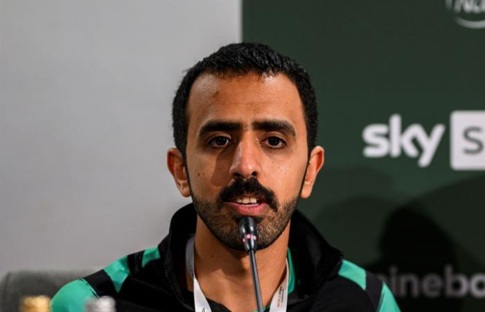 بالبلدي: قبل انطلاق الحدث غدًا.. إقامة المؤتمر الصحفي لبطولة العالم للبلياردو (9كرات) في جدة