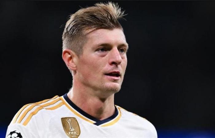 بالبلدي: ليفاندوفسكي يرد على إمكانية اعتزاله والسير على خطى كروس