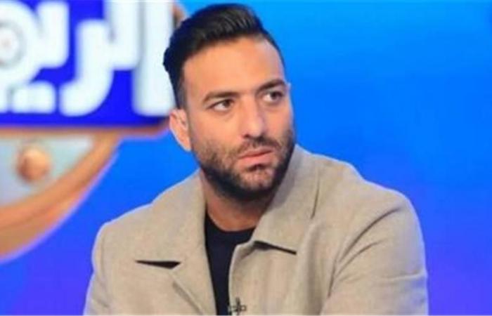 بالبلدي: ميدو: أرفض توريث فكرة المؤامرة ضد الزمالك.. ورئيس الأهلي الأسبق نموذج نحتذي به