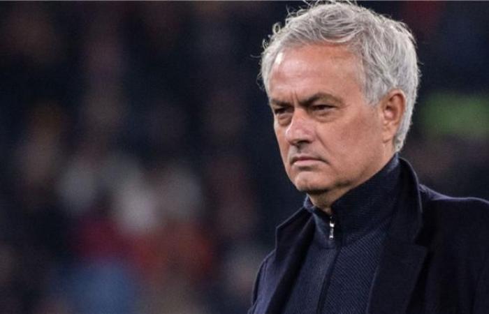 بالبلدي: أمام أنظار برشلونة.. مورينيو يحسم موقفه من التعاقد مع فيليكس في فناربخشة