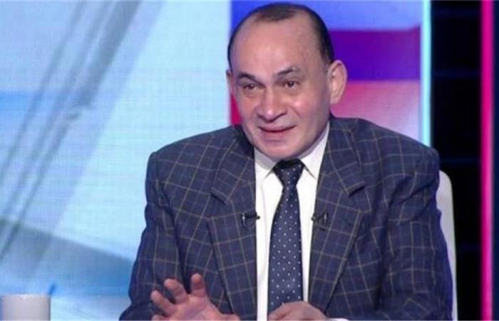 بالبلدي: حمادة عبد اللطيف: الزمالك يستحق الخسارة أمام المصري.. وما يفعله جوميز قد يتسبب في كارثة