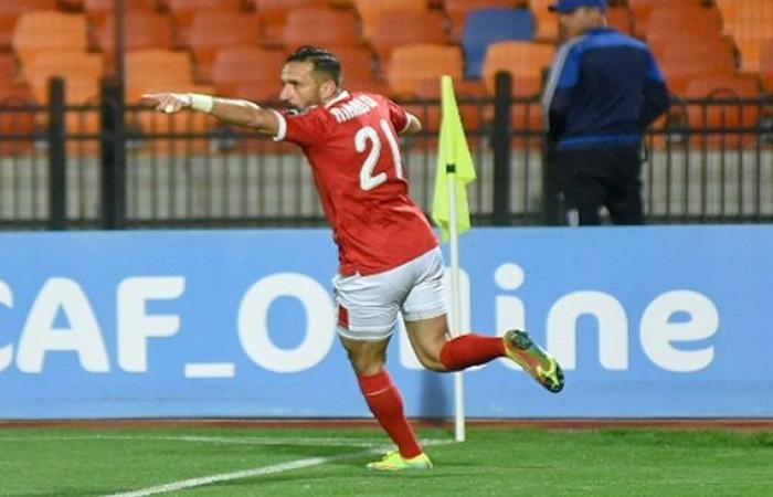 بالبلدي: تطورات صفقة بلعمري بديل معلول.. هل قدم الأهلي عرضًا رسميًا؟