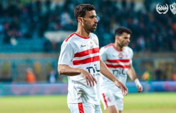 بالبلدي: موعد مباراة الزمالك القادمة بعد الخسارة أمام المصري