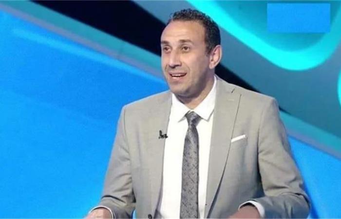 بالبلدي : طارق السعيد: محمد عبد المنعم أفضل مدافع في مصر.. والحكام كانوا يطالبونني بالسقوط للحصول على ركلة جزاء