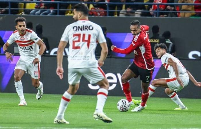 بالبلدي: موعد مباراة الأهلي والزمالك القادمة بعد انتصار الغريمين