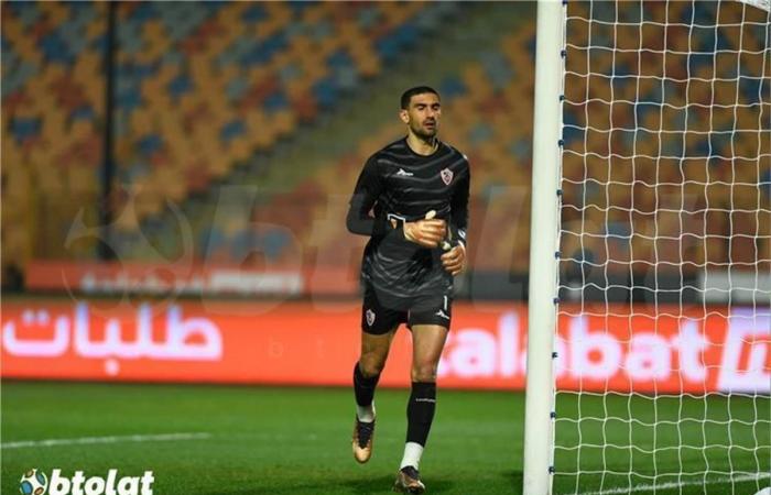 بالبلدي: خاص.. موقف محمد عواد بعد خضوعه للتحقيق في الزمالك