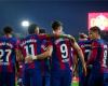 بالبلدي: تشكيل برشلونة أمام أوساسونا في الدوري الإسباني