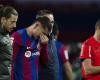 بالبلدي: 9 لاعبين.. تقارير توضح الموعد المتوقع لعودة مصابي برشلونة