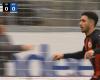 بالبلدي: فيديو | عمر مرموش يسجل هدفًا في مباراة فرانكفورت وبوخوم بالدوري الألماني