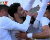 بالبلدي : هدف فوز انبي علي المقاولون العرب (10) الدوري المصري