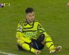 بالبلدي: اصابة جابرييل مارتينيلي وخروجه في مباراة ارسنال وشيفيلد يونايتد بالدوري الانجليزي
