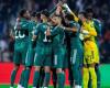 بالبلدي: تشكيلة المنتخب السعودي ضد طاجيكستان في تصفيات كأس العالم 2026