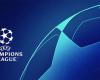 بالبلدي: يويفا يعلن المرشحين لجائزة أفضل لاعب في ذهاب ربع نهائي دوري أبطال أوروبا