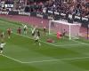 بالبلدي: هدف ليفربول الثاني في مرمي وست هام بالدوري الانجليزي