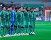 بالبلدي: تشكيلة الأهلي السعودي في مباراة اليوم ضد الشباب