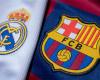 بالبلدي: صفقة تشعل حرب بين برشلونة وريال مدريد