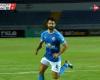 بالبلدي : هدف احمد سامي في مرمي بلدية المحلة بالدوري المصري