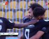 بالبلدي : اهداف مباراة فاركو وزد (22) الدوري المصري