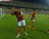 بالبلدي : هدف كهربا في مرمي الاتحاد السكندري بالدوري المصري