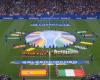 بالبلدي : ملخص مباراة اسبانيا وايطاليا (10) يورو 2024