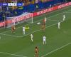 بالبلدي : هدف اسبانيا الاول في مرمي ايطاليا (10) يورو 2024