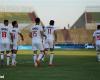 بالبلدي: لاعب الزمالك يغيب عن مباراة الأهلي في قمة الدوري المصري