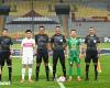 بالبلدي: حكم
      مباراة
      الزمالك
      والمصري
      البورسعيدي
      في
      الكونفدرالية